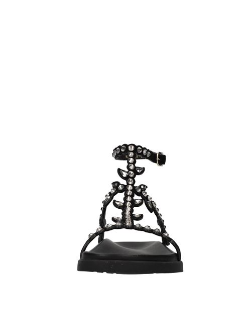  EMANUELLE VEE | 451M-917-30-P011NERO